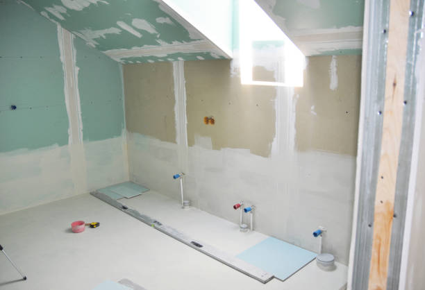 Best Dehumidification Services  in Middlefield, OH
