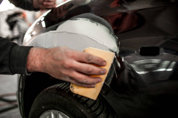 Best Mold Odor Removal Services  in Middlefield, OH