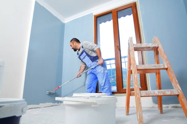 Best Real Estate Mold Inspection  in Middlefield, OH