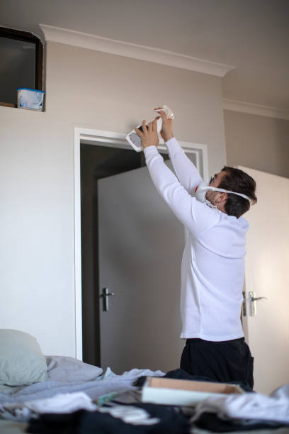 Best Environmental Consulting for Mold Prevention  in Middlefield, OH