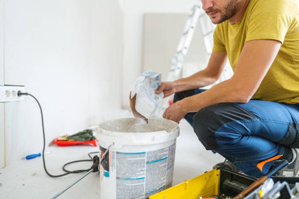 Best Mold Remediation for Rental Properties  in Middlefield, OH