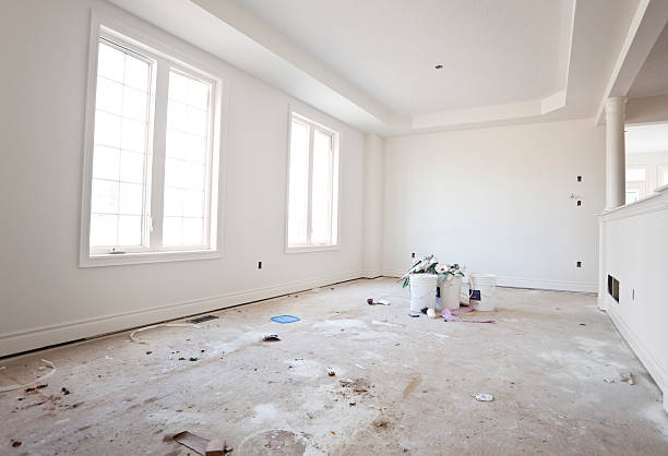 Best Crawl Space Mold Remediation  in Middlefield, OH