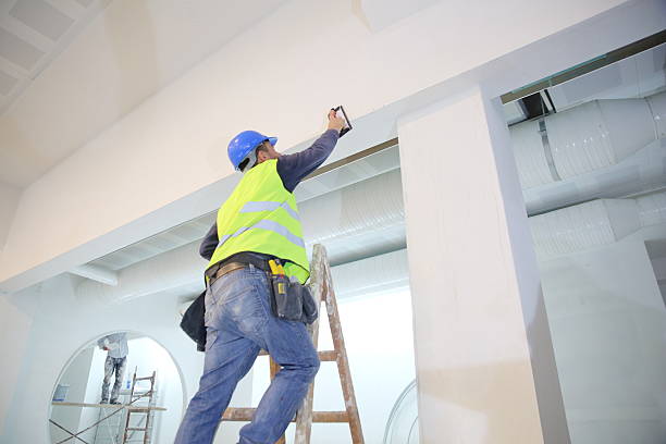 Best Commercial Mold Inspection  in Middlefield, OH